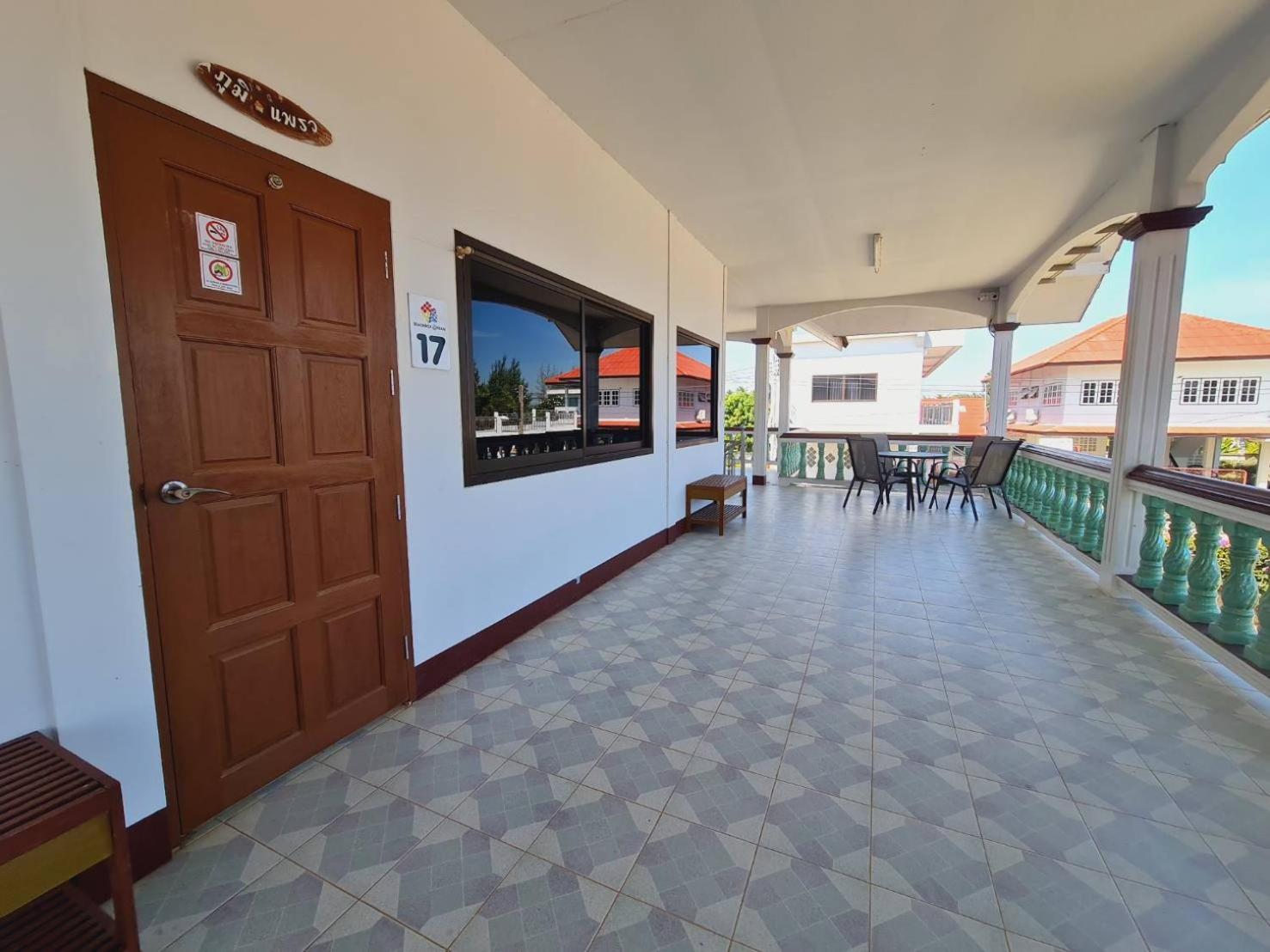 Box At Pran Курортный комплекс Сам-Рой-Йот