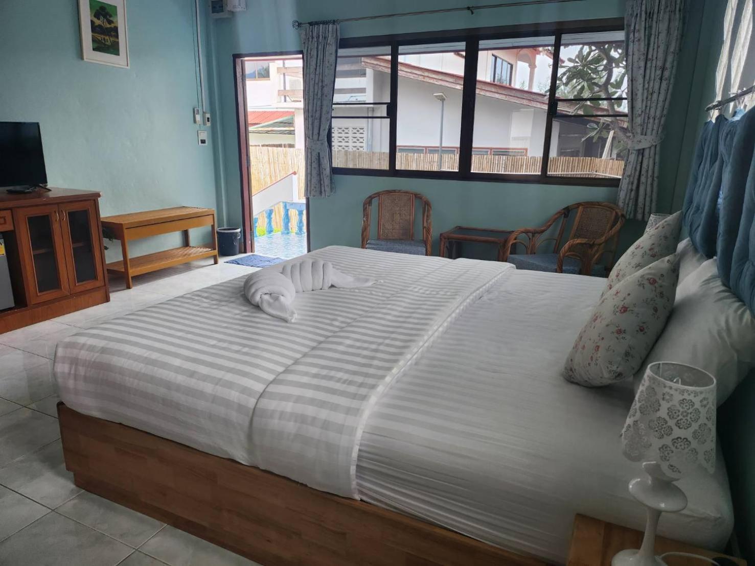 Box At Pran Курортный комплекс 3*